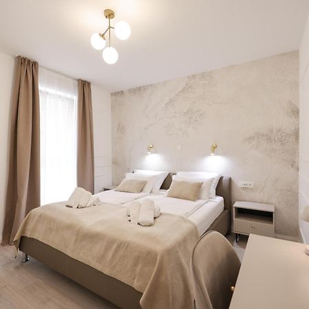 De Clave Luxury Apartment Zadar Exterior photo