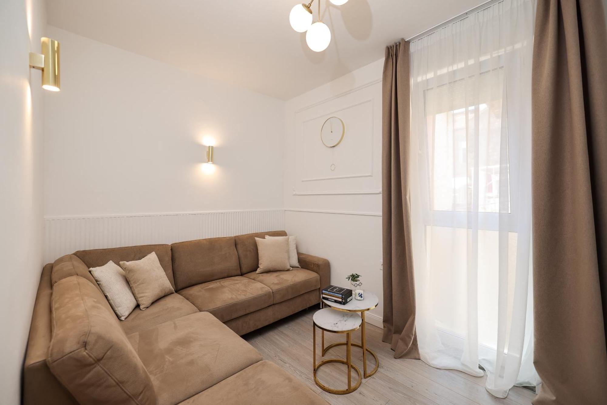 De Clave Luxury Apartment Zadar Exterior photo