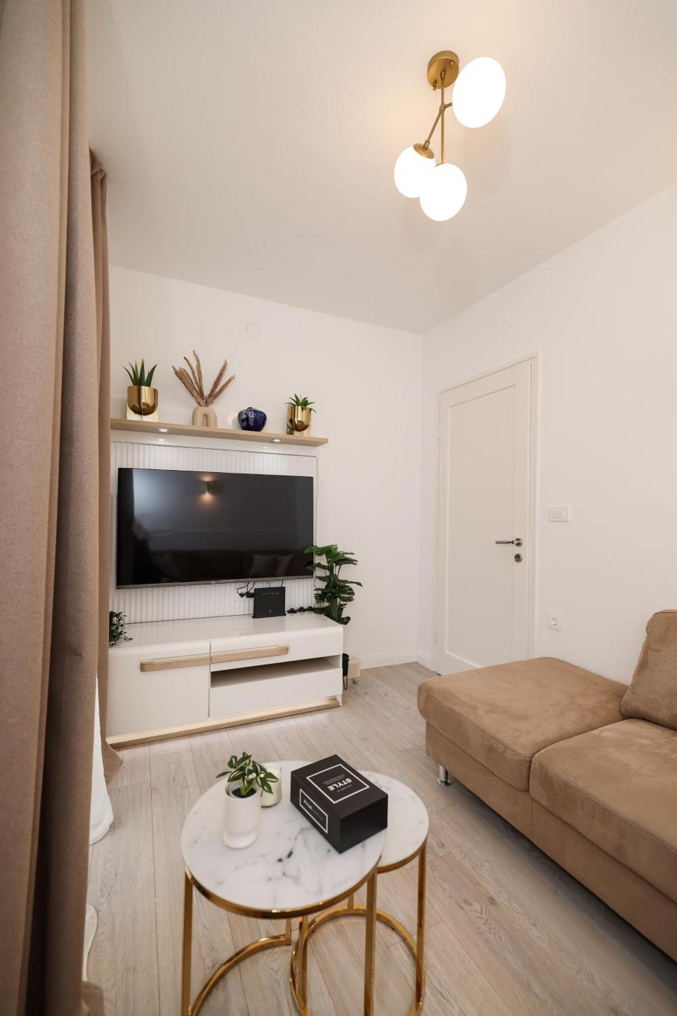 De Clave Luxury Apartment Zadar Exterior photo
