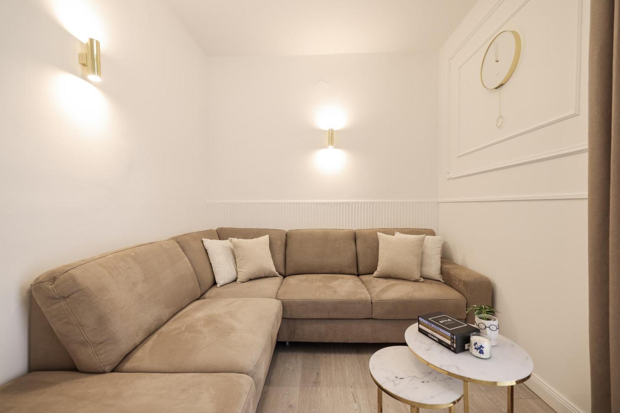 De Clave Luxury Apartment Zadar Exterior photo