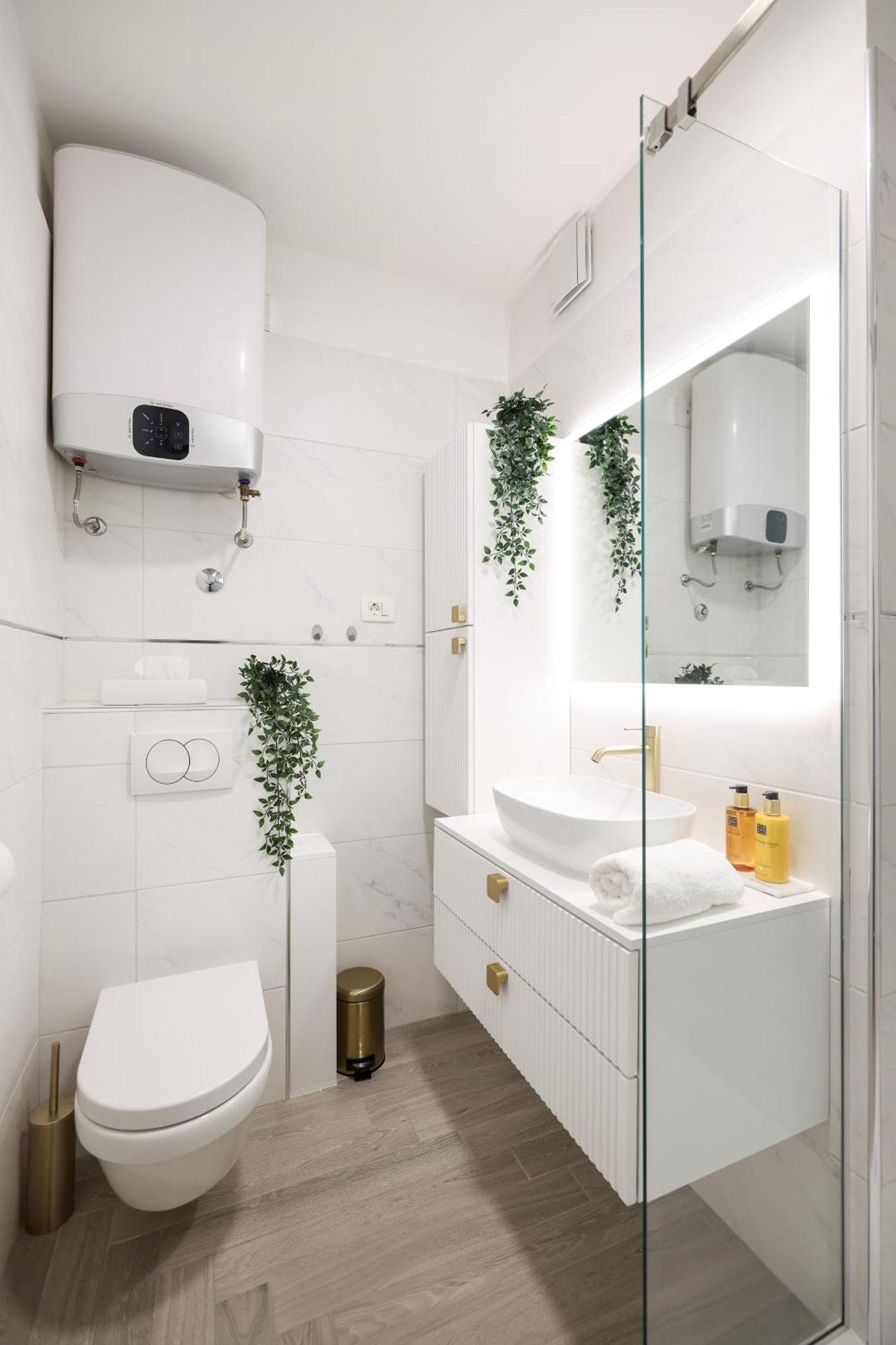 De Clave Luxury Apartment Zadar Exterior photo