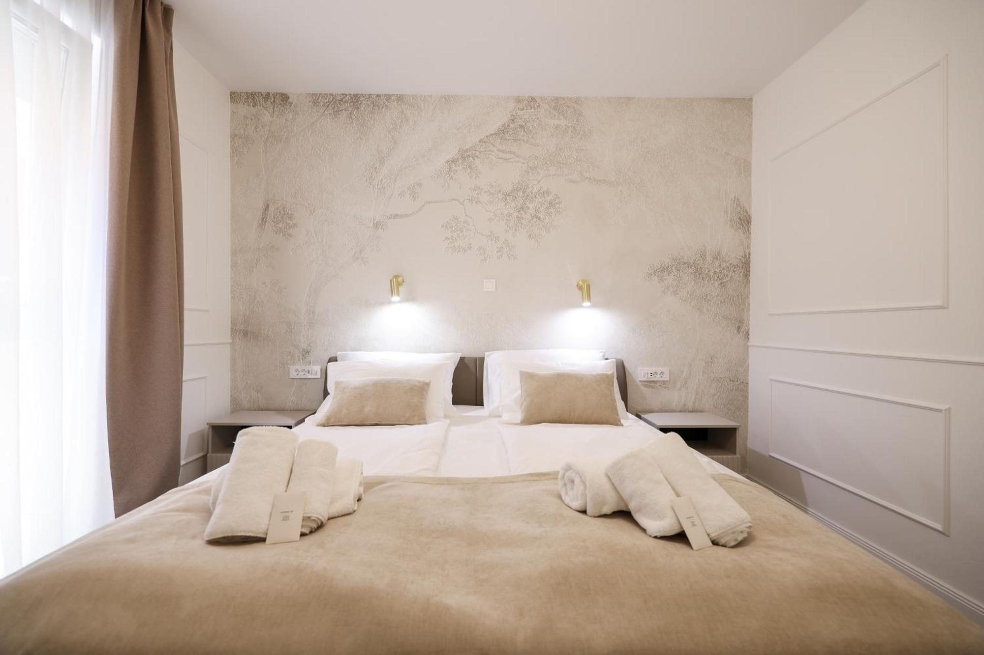 De Clave Luxury Apartment Zadar Exterior photo