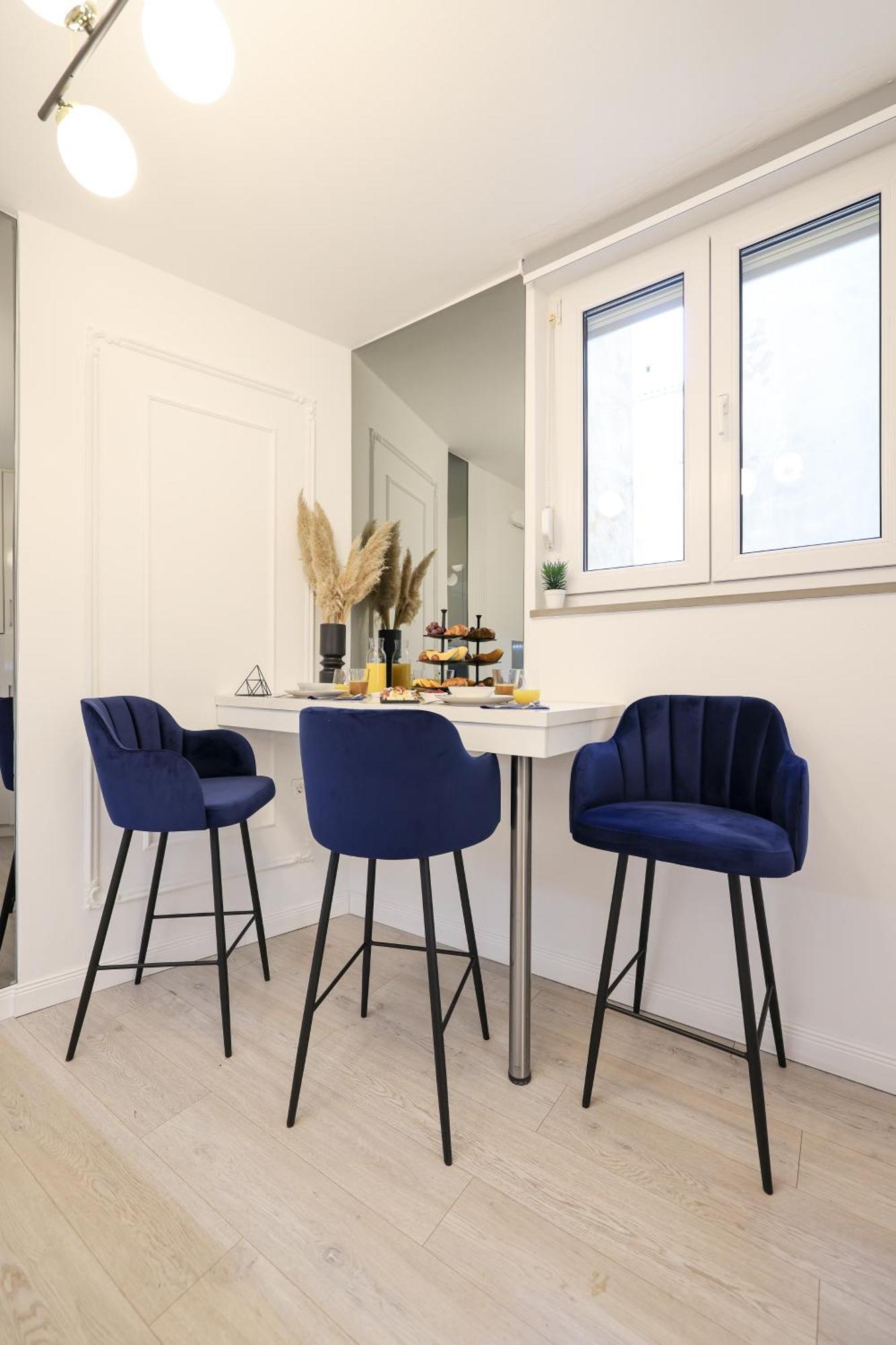 De Clave Luxury Apartment Zadar Exterior photo