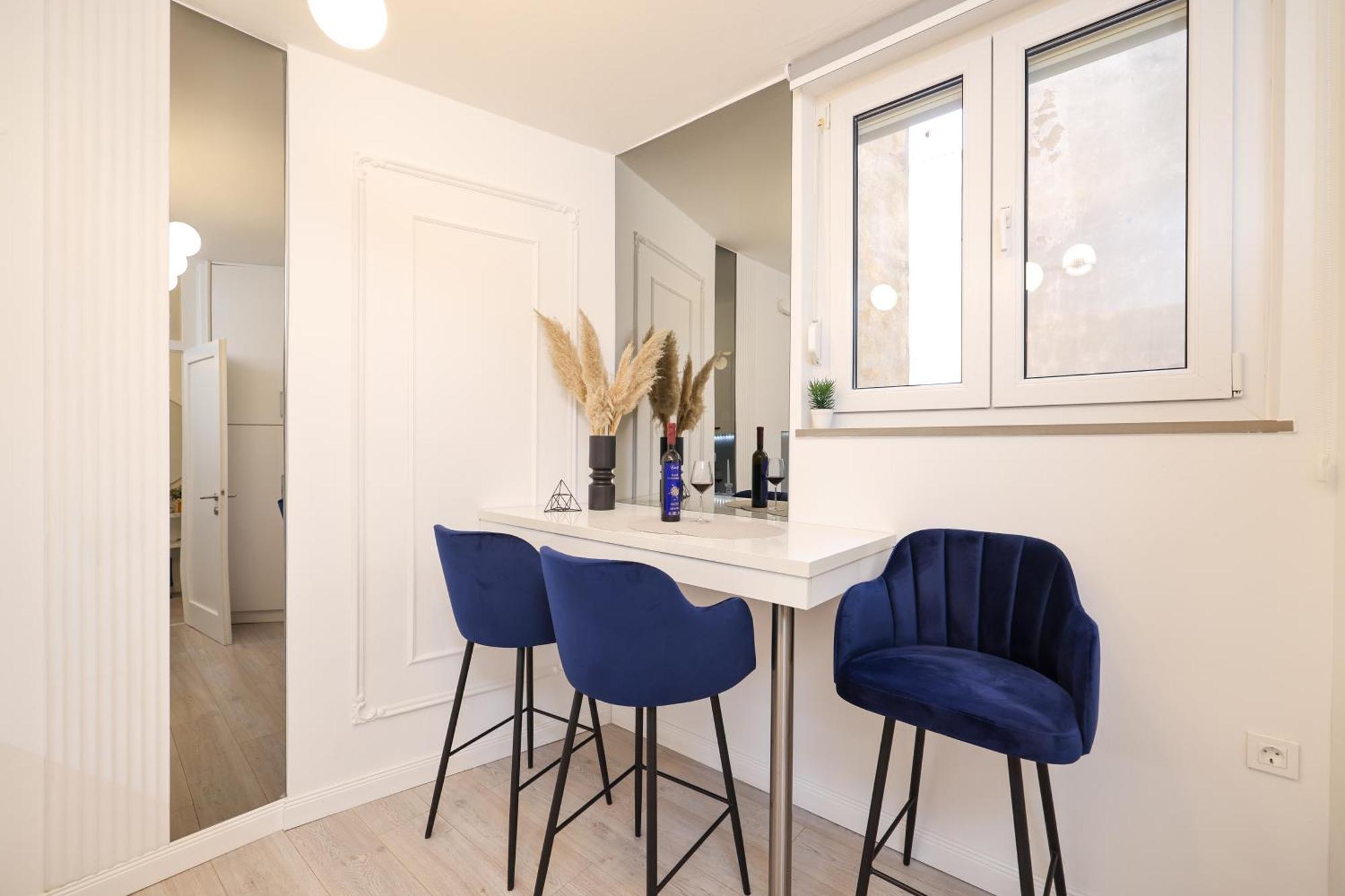 De Clave Luxury Apartment Zadar Exterior photo