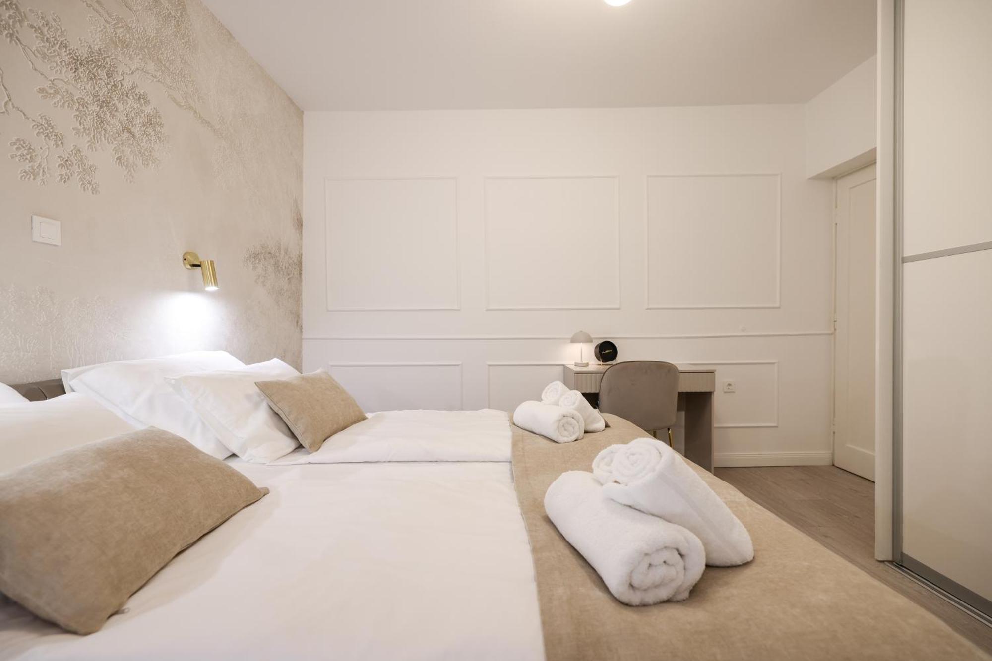 De Clave Luxury Apartment Zadar Exterior photo
