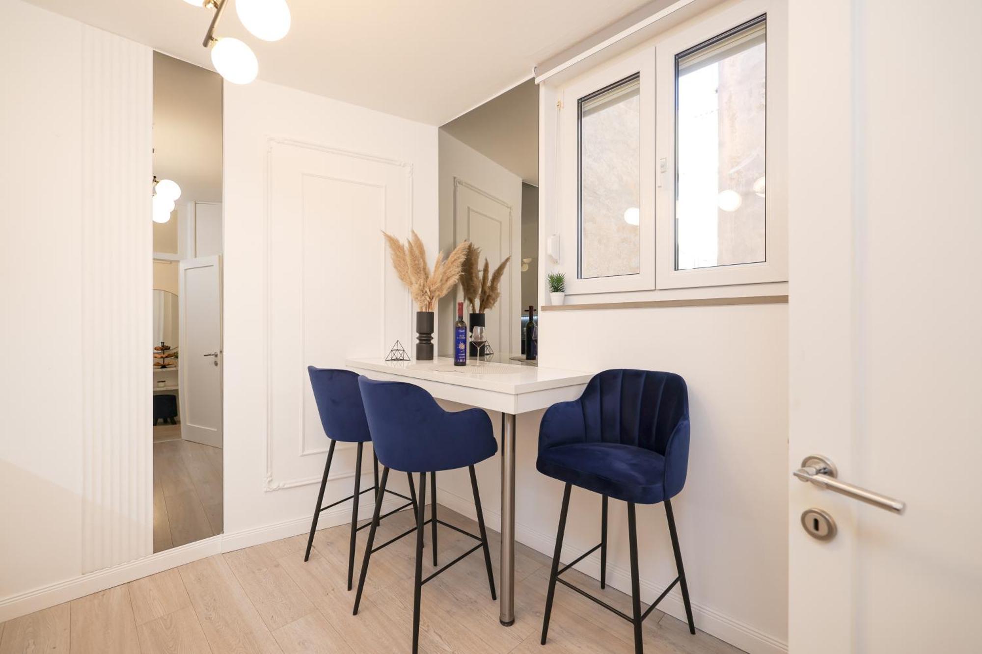 De Clave Luxury Apartment Zadar Exterior photo