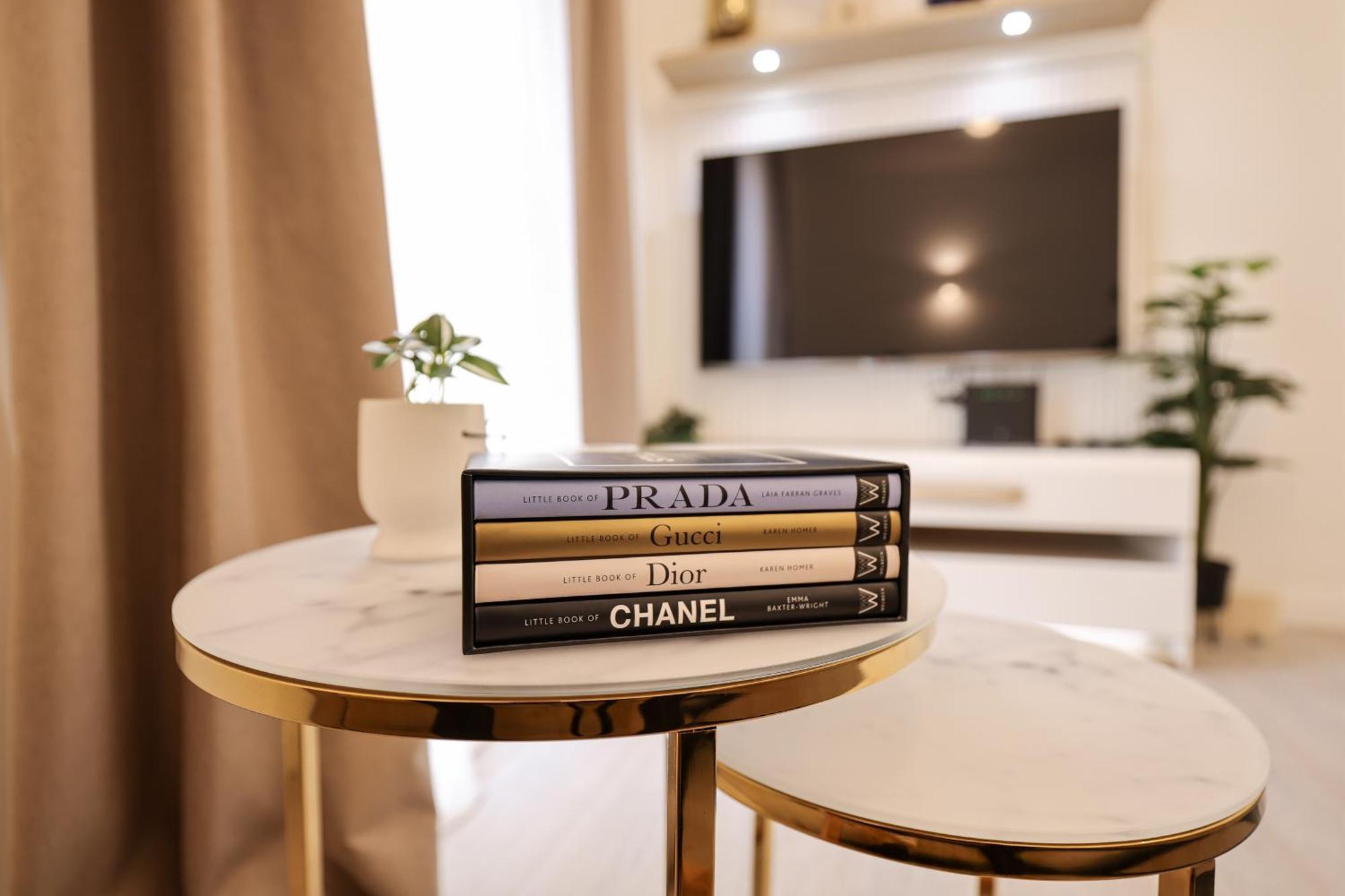 De Clave Luxury Apartment Zadar Exterior photo