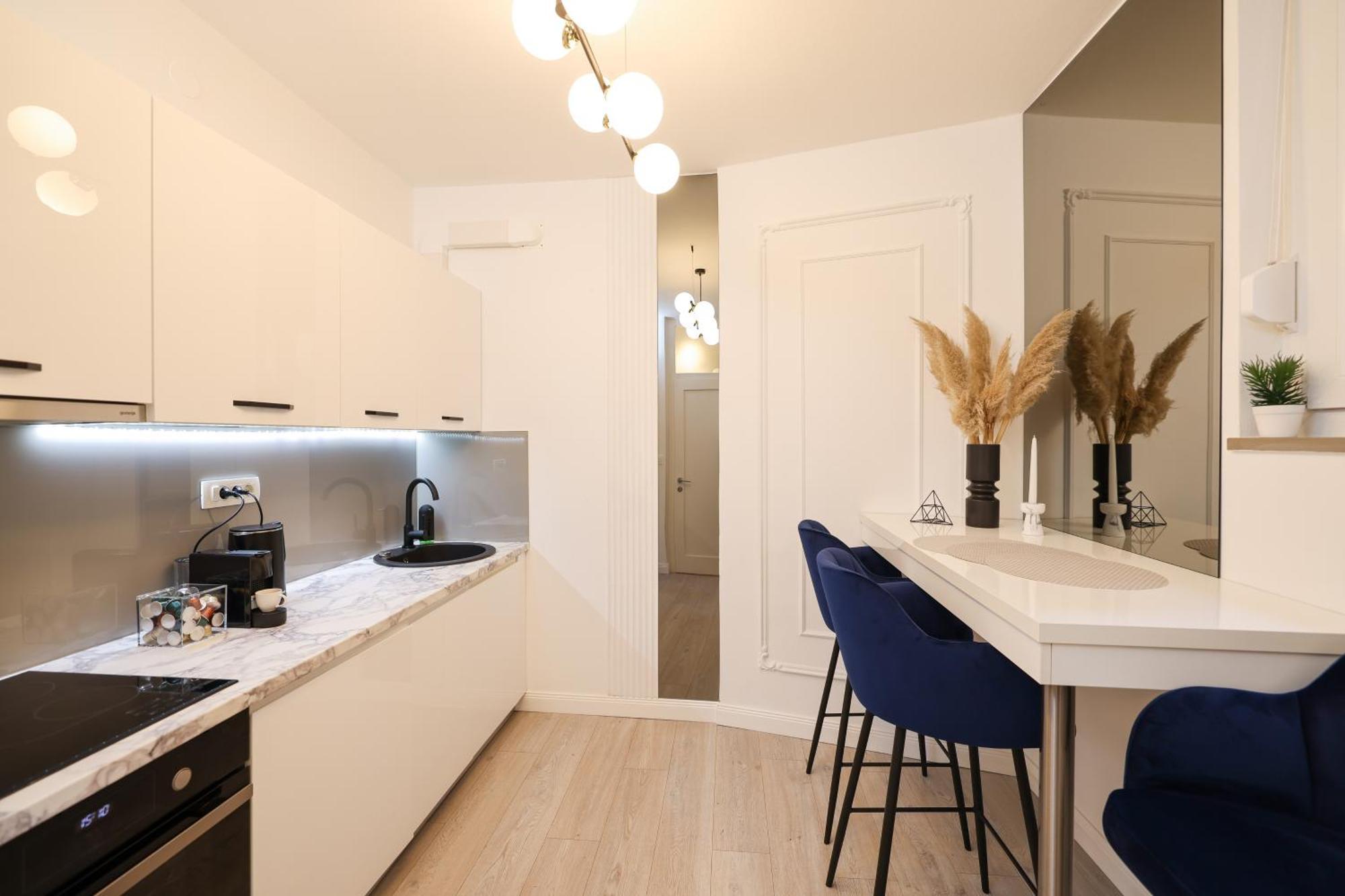 De Clave Luxury Apartment Zadar Exterior photo