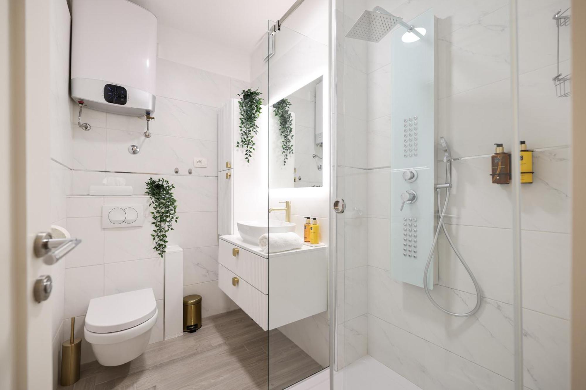 De Clave Luxury Apartment Zadar Exterior photo